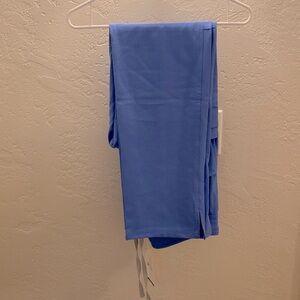 FIGS Kade Cargo S Tall (Ceil Blue) - NWT